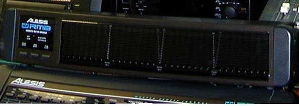 Alesis ADATs