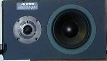 Alesis Monitor One